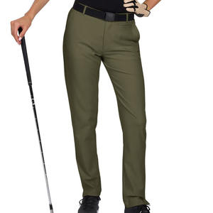 Pantalones de Golf de Calidad Superior para Mujer, Ajustables, Transpirables, Ligeros y Modernos - Product Image 6