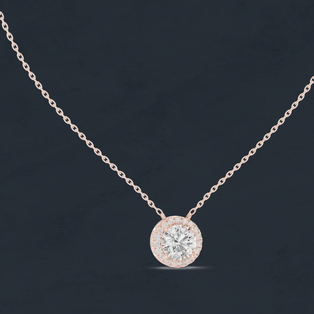 สีโรสโกลด์