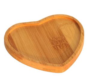 Plateau en bois à finition lisse, durable, léger, parfait pour servir, organiser, à utiliser à la maison, dans la cuisine, au bureau, au quotidien - Product Image 5