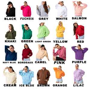 Sudadera con Capucha de Felpa Francesa de Algodón con Logotipo Personalizado, Corte Regular, Transpirable, Lavado Ácido, Estilo Casual Urbano, Capucha Abullonada, Invierno - Product Image 5