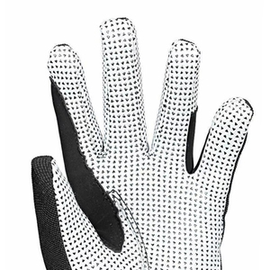 Gants d'équitation en cuir véritable tendance, imprimés sur mesure, pour sports de plein air, gants d'équitation 2026 - Product Image 2