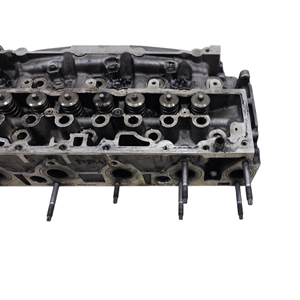 Tête de moteur complète FORD EcoSport Série AV2Q-6090-A9A UGJE Diesel 1500 (12>) - Product Image 2