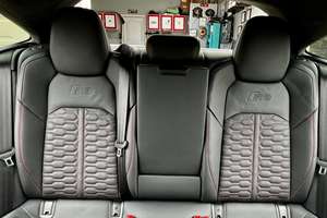 BEST BUY 2021 Au-di R-S7 TRANSMISSION AUTOMATIQUE V8 CYLINDRES - Product Image 3