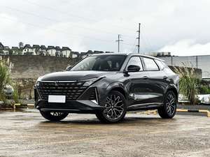 SUV 2025 1.5T Essence Voiture Neuve - Product Image 4