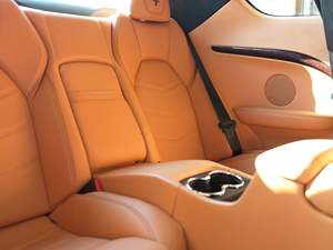 MASERATI GRANTURISMO SPORT 2017 d'occasion LHD/RHD - Product Image 2