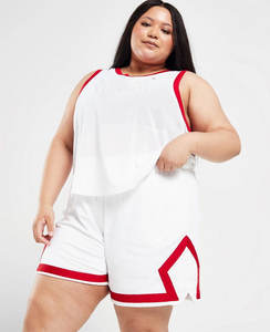 Pantalones cortos de entrenamiento de nailon de alta calidad, 2 en 1 cintura elástica, pantalones cortos para correr para mujer, pantalones cortos deportivos suaves para gimnasio, pantalones cortos para correr para mujer - Product Image 3