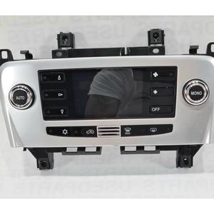ระบบควบคุมสภาพอากาศแลนเซีย เดลต้า ซีรีส์ที่ 3 735487107(08>11) - Product Image 4