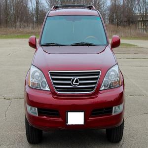 LEXUS GX 470 2008 USADO, Volante a la Izquierda/Derecha - Product Image 1