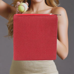 Latest Style Colorful Beaded Coin <b>Purses</b> for <b>Ladies</b> and Kids Party Bags with Zipper Closure Available in Golden and Orange - Product Image 5