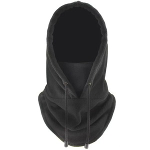 Winter Warm Cycling Cap for <b>Men</b> Bicycle Motorcycle Balaclava Windproof Sports <b>Scarf</b> Velvet Bike Face Cover - Product Image 3
