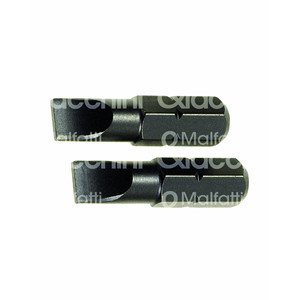 BLISTER 2 Piezas INSERTOS DE CORTE - Product Image 1