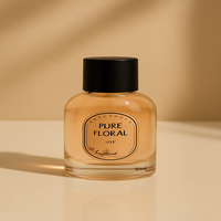GREEN ROSE WOODY EAU DE PARFUM Liquide Parfum longue durée Tendance Beauté et Soins Personnels Quotidiens de Séoul Corée
