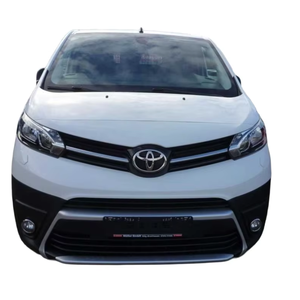 Boîte de vitesses manuelle d'occasion neuve pour Toyota Proace (Verso) Proace D-4D 1.5L L1 Master - Product Image 1