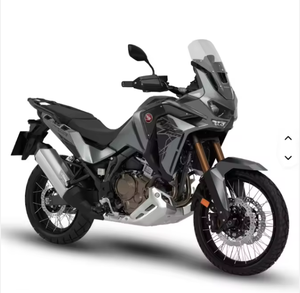 มอเตอร์ไซค์ CRF1100L Adventure Sports Africa Twin ของแท้ใหม่ - พร้อมจัดส่ง - Product Image 1