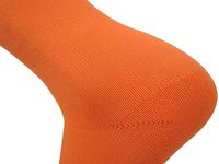 Chaussettes de sport en coton, style tube long, pour joueurs de football, unisexe, haute performance, écologiques, impression numérique, usage sportif décontracté