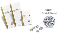 Anillo de Diamantes Naturales con Certificación IGI, Corte Brillante, Engaste de Canal, Oro Amarillo, Estilo Religioso, Ajustable para Mujer
