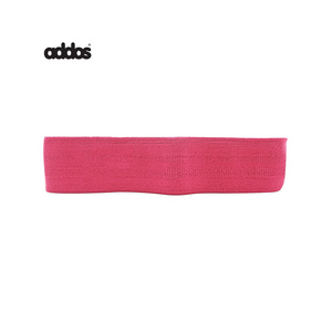 สายยางรัดสะโพกแบบวงกลมปรับได้สายรัดฝึกออกกำลังกายสำหรับบั้นท้ายแบบยืดได้ - Product Image 1