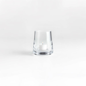VTC7205 - Alder Glass <b>Hurricane</b> <b>Candle</b> Holder - 4.5 - Product Image 5