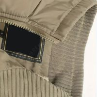 Gilet sans manches personnalisé pour homme en toile, séchage rapide, respirant, style décontracté élégant, fabrication usine, nouvelle arrivée