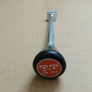 <b>Light</b> Weight Eco Friendly Lever 1672622M91 & 1672622 Heavy Duty Lever 1672622M91 & 1672622 - Product Image 5