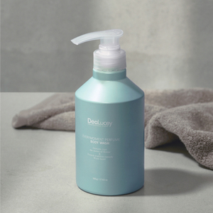 Gel de Ducha Perfumado Dear Lucy Every Moment, 500 ml, Geles de Ducha Lujosos - Product Image 3