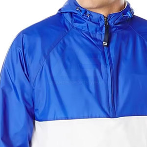 เสื้อแจ็คเก็ตกันลมรุ่นล่าสุด ขายส่งเสื้อแจ็คเก็ตกันลม เสื้อแจ็คเก็ตกันลมขายดีที่สุด - Product Image 4