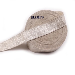 ชุดสายถักทอแต่งลูกไม้ - Product Image 1