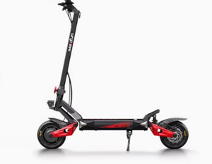 Nouvelle trottinette électrique pliable à 2 roues 2025, haute vitesse, tout-terrain, rapide, moteur double 72V, trottinette électrique pour adultes - Product Image 1