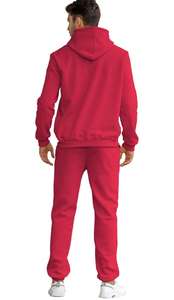 Survêtements respirants pour hommes Haute qualité meilleur style bon matériel Prix abordable pour les survêtements pour hommes - Product Image 3