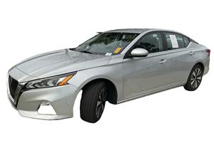 Occasion 2022 Nis-san Altima 2.5 SV FWD - Product Image 3
