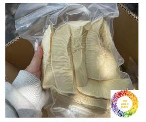 Fruta de pan congelada de grado superior, fruta de pan congelada pelada IQF de origen vietnamita, venta al por mayor para exportación con soluciones de embalaje a medida - Product Image 6