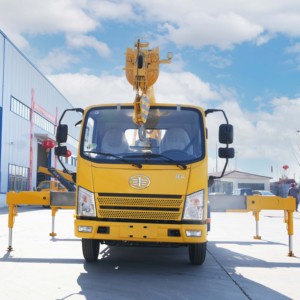 Offre Spéciale <span class=keywords><strong>grue</strong></span> mobile haute performance longue durée <span class=keywords><strong>grue</strong></span> hydraulique <span class=keywords><strong>camion</strong></span> à <span class=keywords><strong>benne</strong></span> basculante avec <span class=keywords><strong>grue</strong></span> - Product Image 4