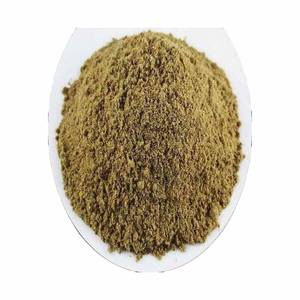 Harina de hueso de carne de alta calidad (alimento para animales) disponible para la venta a precio barato - Product Image 3