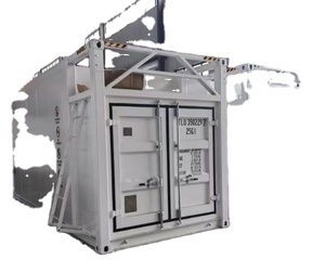 Tanque de Almacenamiento de Combustible y Gasolina de 6000 Galones, Equipo de Gasolinera con Bombas para Almacenamiento de Productos Químicos, Gran Oferta - Product Image 2