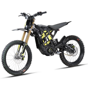 Nouveau modèle 2025-26 Surron Light Bee X 75 km/h 60V 40Ah Vélo électrique tout-terrain lithium-ion - Surron - Product Image 1