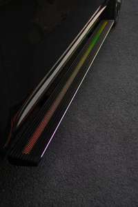 مقاوم للماء للاهتراء السيارات الكهربائية السلطة الجانب خطوة تشغيل المجلس لفورد الاستواء/فورد خط الاستواء الرياضة فيف النسخة الهجينة - Product Image 5