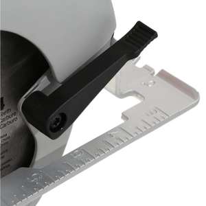 Sierra Circular Inalámbrica de Iones de Litio de 28 Voltios y 6-1/2 Pulgadas (Solo Herramienta, Sin Batería) - Product Image 3