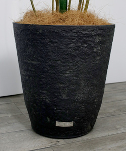 Nuevas plantas artificiales grandes realistas y flores verdes para decoración de bodas y salas de estar - Product Image 5