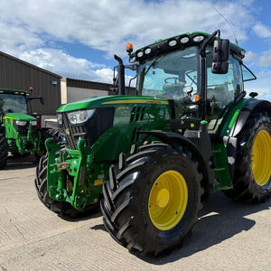 Brand New USA for John Deere Farm Tractors Ready to <b>Ship</b> / Used for John Deere Farm Tractors with Loaders and Excavators Brand - Product Image 1