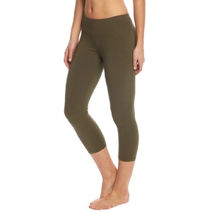 Shorts de yoga et de fitness personnalisés pour femmes, taille haute/moyenne, respirants, en nylon et élasthanne écologiques, pour l'été, en stock, fournisseur BD - Product Image 4