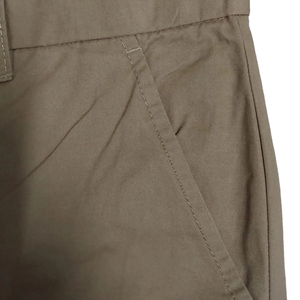 Shorts cargo décontractés intelligents pour hommes du Bangladesh Shorts d'été en sergé de haute qualité pour hommes au prix de gros - Product Image 2