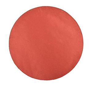 Luxury Handmade Round <b>Placemat</b> With Multicolor <b>Beads</b> for Weddings and Parties - Product Image 6