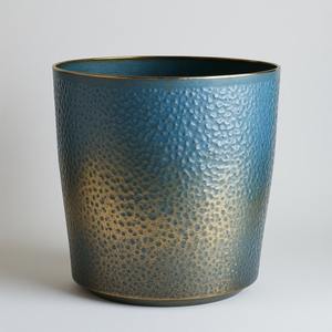 Poubelle en acier galvanisé de qualité supérieure pour maisons élégantes et espaces commerciaux, gestion des déchets écologique à pédale - Product Image 1