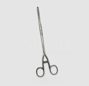 คีมยกสำหรับใช้ในโรงพยาบาลได้รับการรับรอง CE 27ซม. ทำด้วยมือ - Product Image 6