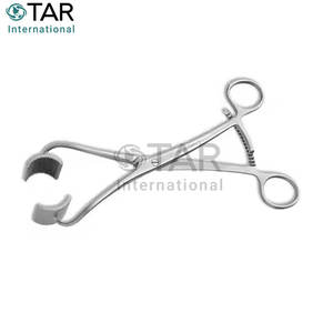 Juego de sierra ortopédica profesional para huesos, dos asas ergonómicas, alambre quirúrgico, Kit de instrumentos médicos, cirugía ortopédica, corte de huesos - Product Image 4