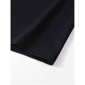 Nueva camiseta de alta calidad al por mayor para hombres, camisetas personalizadas para hombres, camisetas de algodón ODM/OEM - Product Image 2