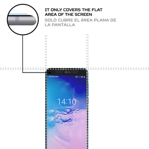 ฟิล์มกันกระแทกสำหรับ Xgody XR ฟิล์มป้องกันระดับพรีเมียมเพื่อการปกป้องหน้าจอที่ดียิ่งขึ้น - Product Image 3