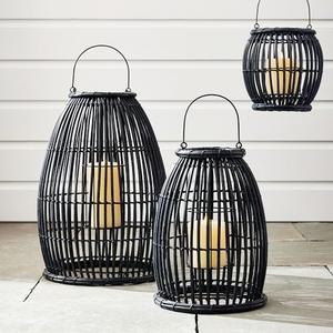 Bougeoir Antique scintillant sans flamme de qualité supérieure, bougeoirs décoratifs faits à la main pour la décoration intérieure - Product Image 3