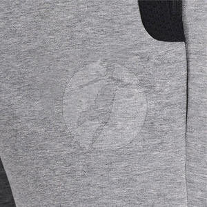 Short de course en coton de haute qualité pour adultes taille élastique conception solide séchage rapide et respirant utilisation hivernale - Product Image 6