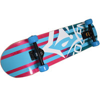 Vente en gros d'usine de skateboards en érable canadien 7 plis, couleurs et formes personnalisables, skateboards professionnels